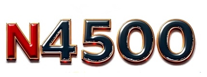 n4500 logo